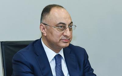 Qoşqar Təhməzi: "İctimai yerlərdə vəhşi heyvanların qanunsuz saxlanılması yolverilməzdir"