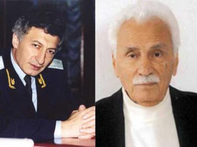 Azərbaycanda nəşr olunmuş “Erməni terrorizmi" kitabının Rusiyada məhkəməsi keçiriləcək