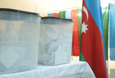 35 saylı Xətai Üçüncü Seçki Dairəsində nəticələr ləğv olunub