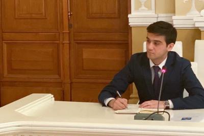 BŞİH-ə yeni mətbuat xidməti təyin olunub, İsrafil Kərimova başqa vəzifə verilib