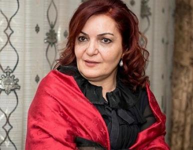 Aygün Attar ATƏT-i Azərbaycana qarşı qərəzli olmaqda ittiham edir -  Video