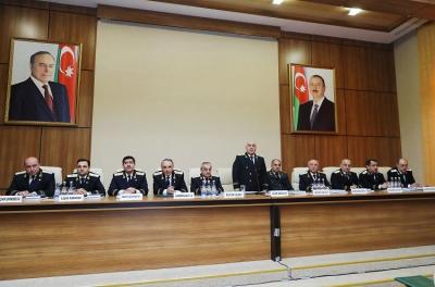 Baş prokuror: "Ölkəmizin həyatında 2019-cu ilin müstəsna əhəmiyyəti olub"