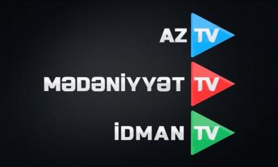 AzTV: Azərbaycan teleməkanının 64 yaşlı avanqardı