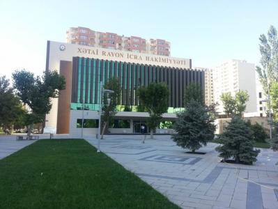 Xətainin icra başçısından yeni təyinatlar