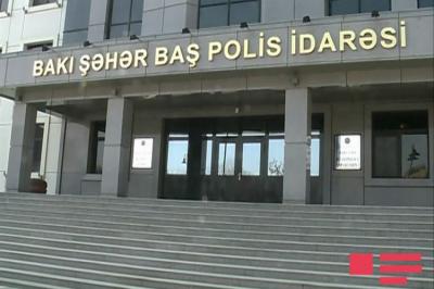 BŞBPİ: Ötən il 46 uşaq sığınacaqlara yerləşdirilib