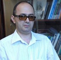 Hürufi şairi Süruri və onun yeni əldə edilmiş divanı
