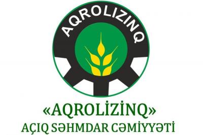 "Aqrolizinq"də ciddi nöqsanlar aşkarlanıb