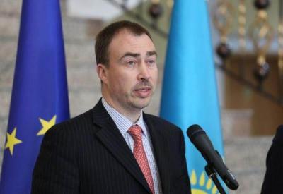 "Həmsədrlərin Qarabağ münaqişəsinin həllinə dair səylərini dəstəkləyirik"