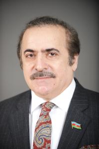 Millətin iftixarı - Rafael Hüseynov yazır  
