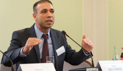 Nazir müavini: "Alternativ enerji sahəsində hərraclar bu il keçirilə bilər"