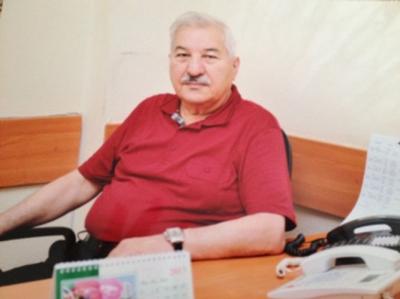 Tanınmış jurnalist vəfat etdi