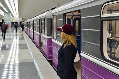 Bakı metrosunun bütün infrastrukturu yoxlanılacaq