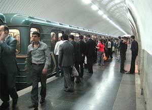 Metroda gediş haqqı qalxacaqmı?