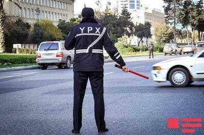Xocalı soyqırımının 28-ci ildönümü ilə əlaqədar bəzi yollar bağlanacaq