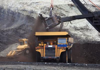 "Anglo Asian Mining" Azərbaycanda hasilat sahələrini genişləndirəcək