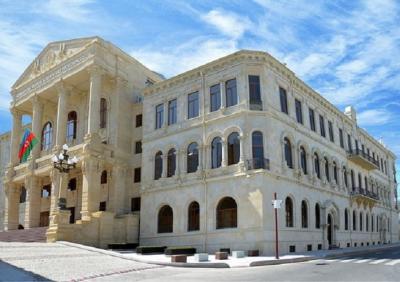Baş Prokurorluq 98 vakant yer üzrə müsabiqə elan edib