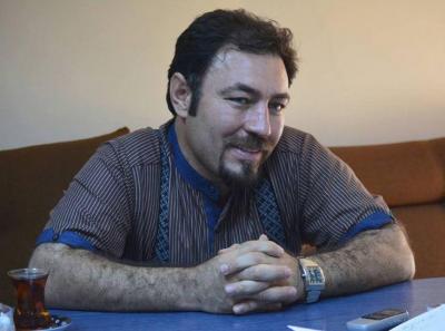 Tanıyaq və tanıdaq: Səid Muğanlı