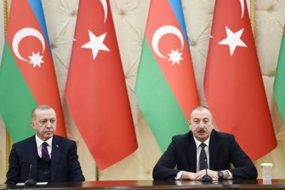 “Ermənistan rəhbərliyinin bəyanatları danışıqlar prosesinə böyük zərbədir”