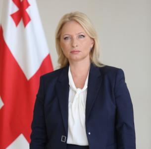 Gürcüstanın İqtisadiyyat və Dayanıqlı İnkişaf naziri Azərbaycana gələcək