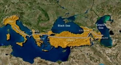 Sabah Bakıda "Cənub Qaz Dəhlizi" Məşvərət Şurası çərçivəsində nazirlərin VI iclası keçiriləcək