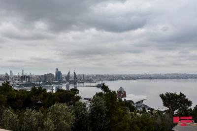 Hava yağmursuz olacaq