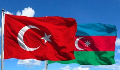 Türkiyə və Azərbaycan vətəndaşlarının vizasız qalma müddəti uzadılacaq