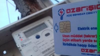 "Smart kartların balansını mobil tətbiqlə artırmaq mümkün olacaq"