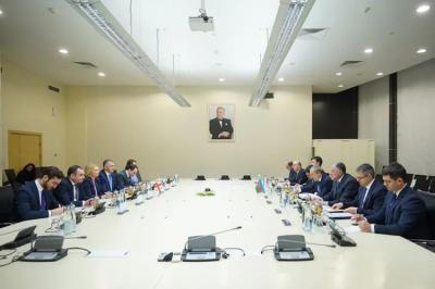 “Azərbaycan şirkətləri Gürcüstan iqtisadiyyatına mühüm investisiyalar qoyurlar”