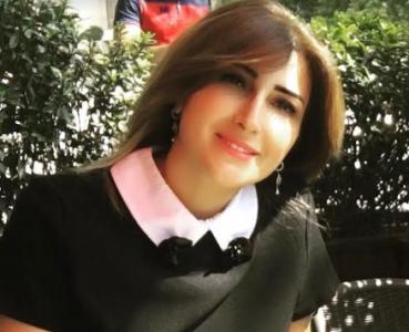 Qadın - Şeir 