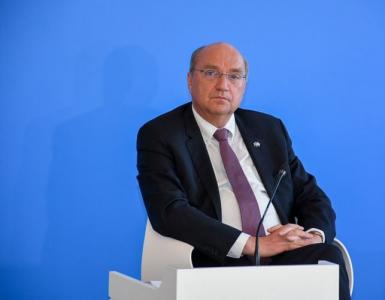 Avropa Komissiyası: Cənub Qaz Dəhlizinin genişləndirilməsi gündəmdədir