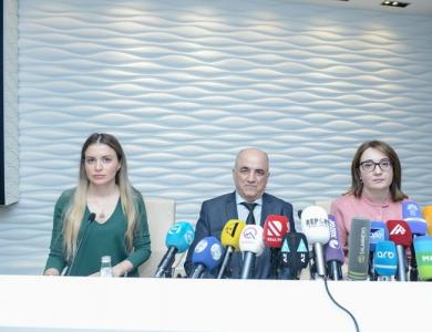 TƏBİB: Xəstəxanalardakı vəziyyətin yaxşılaşdırılması istiqamətində çalışırıq