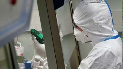Fransada koronavirusa yoluxanların sayı artdı