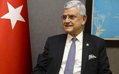 Türkiyəli siyasətçi Volkan Bozkır BMT Baş Assambleyasının Prezidenti vəzifəsini icra edəcək