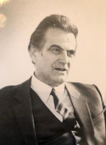 Əməkdar jurnalist Hidayət Zeynalov vəfat etdi
