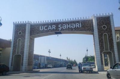 Ucarda örüş yerlərinin zəbt olunması ilə bağlı aksiya
