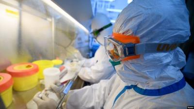 Fransada daha 2 nəfər koronavirusdan ölüb