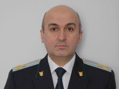 Eldar Sultanov: "Jurnalistə xəbərdarlıq qanun çərçivəsində edilib"