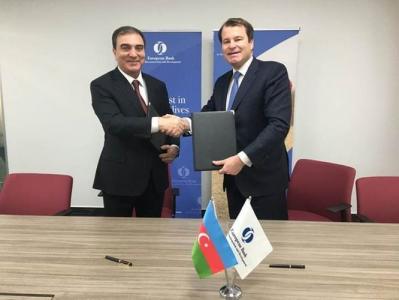 AYİB Gəncədə yeni layihələr maliyyələşdirə bilər