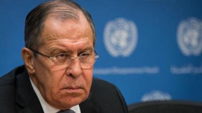 Lavrov: “Rusiya koronavirusla mübarizədə İrana kömək etməyə hazırdır”