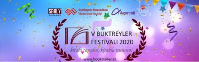 Azərbaycan teleməkanının tanınmış simaları Beşinci Buktreyler Festivalına dəstək olublar
