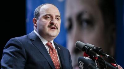 Türkiyəli nazir: Ankarada Səhiyyə Texnologiyaları Parkı qurulacaq