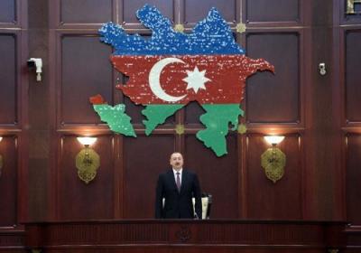 Milli Məclisin yeni tərkibdə ilk toplantısı: Prezident iclasda iştirak edir - Yenilənib