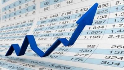 Ölkə iqtisadiyyatı bu il 2,8% artıb