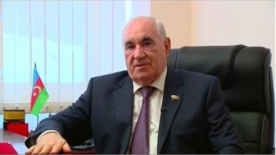 Fəttah Heydərov Milli Məclisin komissiya sədri seçildi