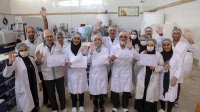 İranda koronavirusa yoluxanların sayı 9 minə çatıb
