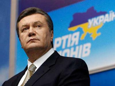 Ukrayna prezidenti müxalifətlə dialoqa razılıq verib