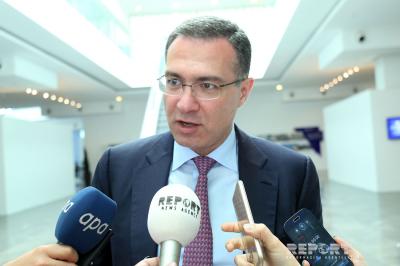 Prezidentin köməkçisi: "Hər hansı narahatlığa əsas yoxdur”