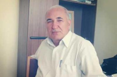 Tərcüməçi Sabir Mustafayev vəfat etdi