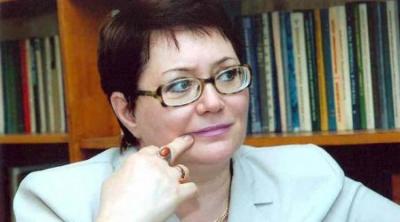 Elmira Axundova Ukrayna səfiri təyin edildi - Sərəncam