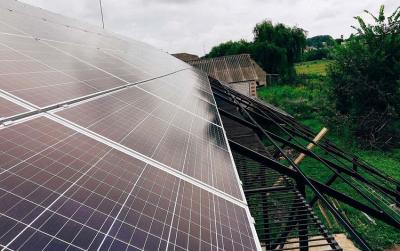 Ucqar yaşayış məntəqələrini elektrik enerjisi ilə necə təmin etmək olar? - Şərh